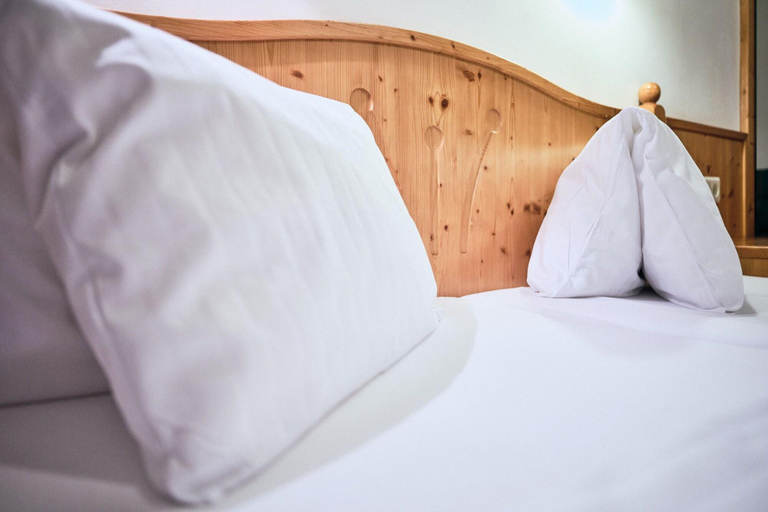 Bedroom 3, Alpengasthof Kirchboden, Sankt Johann im Pongau