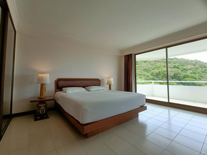 Bedroom 3, The Monaco Residence, Pattaya