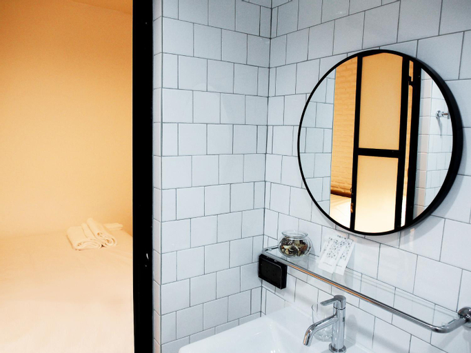 Bathroom 5