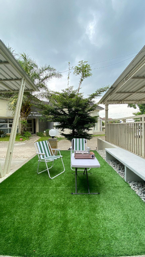 Exterior & Views, Birdy Homes, Malang