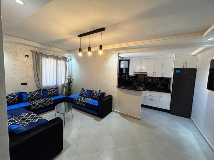 Appartement luxueux Agadir anza, Agadir-Ida ou Tanane