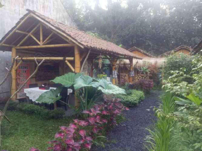 Others 3, Malang Center Bungalows, Malang