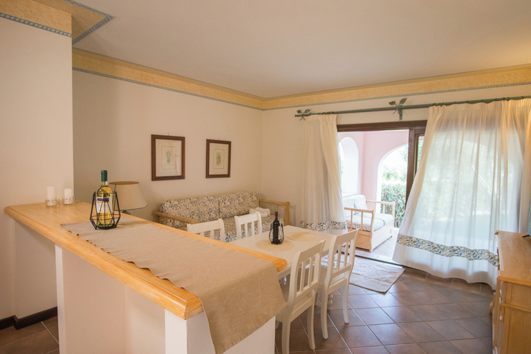 Others 5, Porto Cervo Apartments Wifi And Ac, Olbia-Tempio