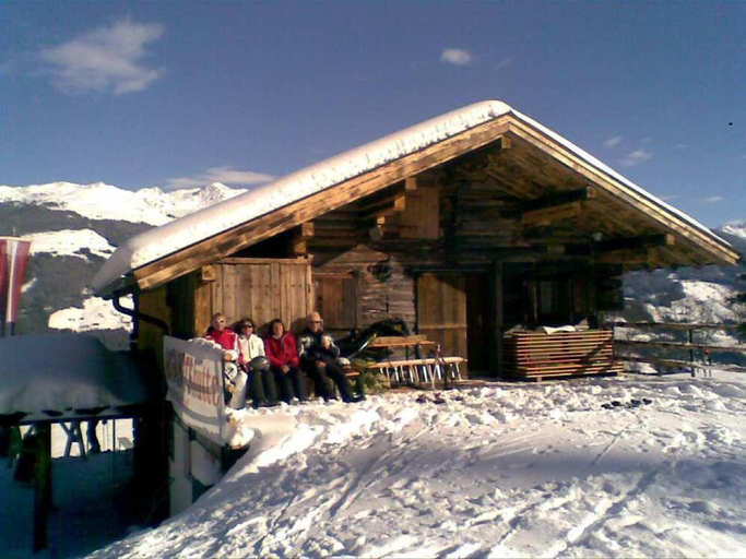 Schweinberger Sixtus, Schwaz