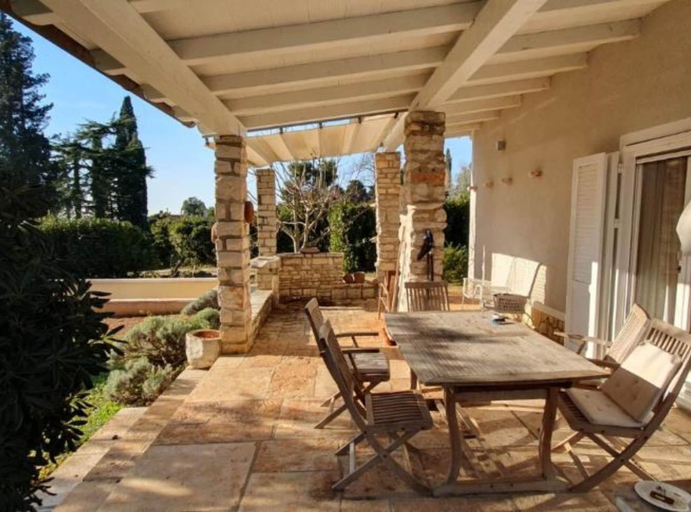 Others 4, Seafront Dreamy Holiday Home Spina With Pool, Umag