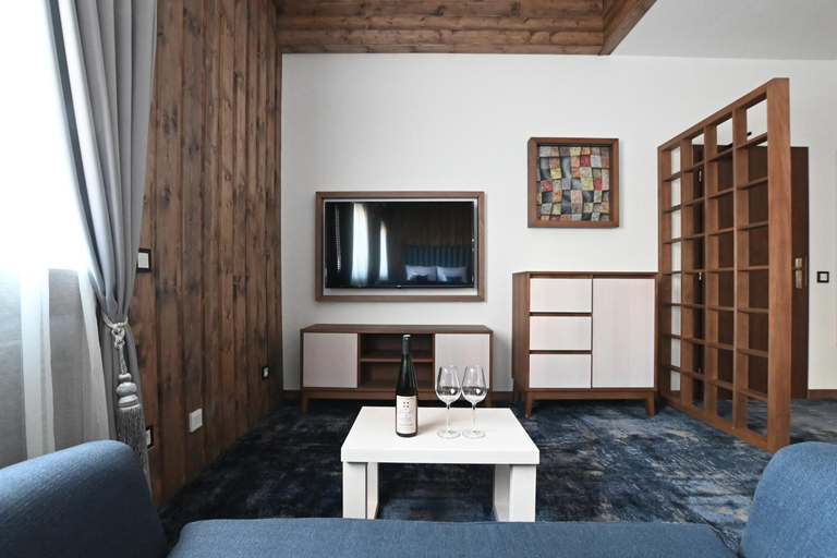 Others 2, Apartmany Spessart, Chomutov