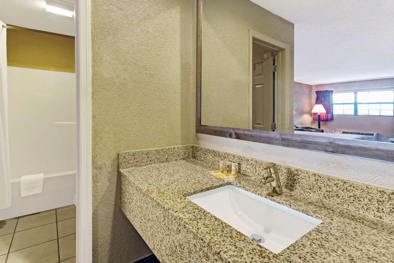 Bathroom 6