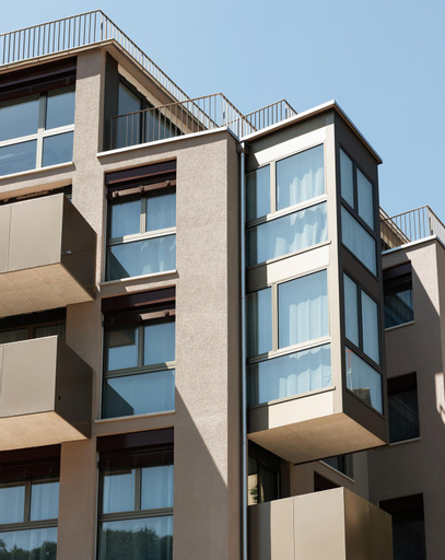 Lamira - Serviced Apartments, Zürich
