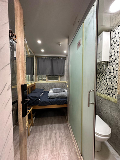 Bathroom 6