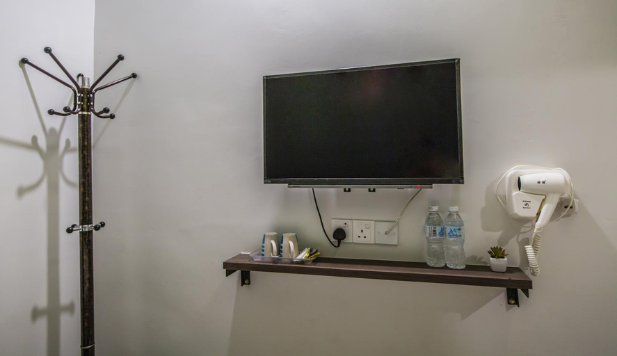 Amenities 2