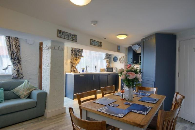 Others 4, Smugglers Luxury Accommodation, Norfolk
