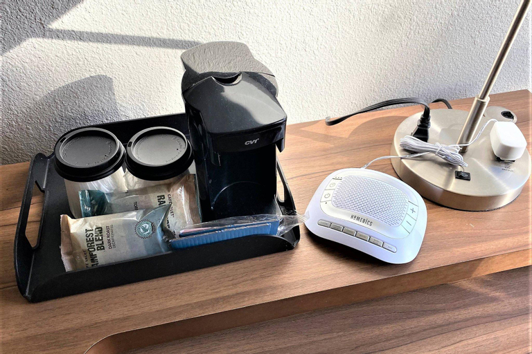 Amenities