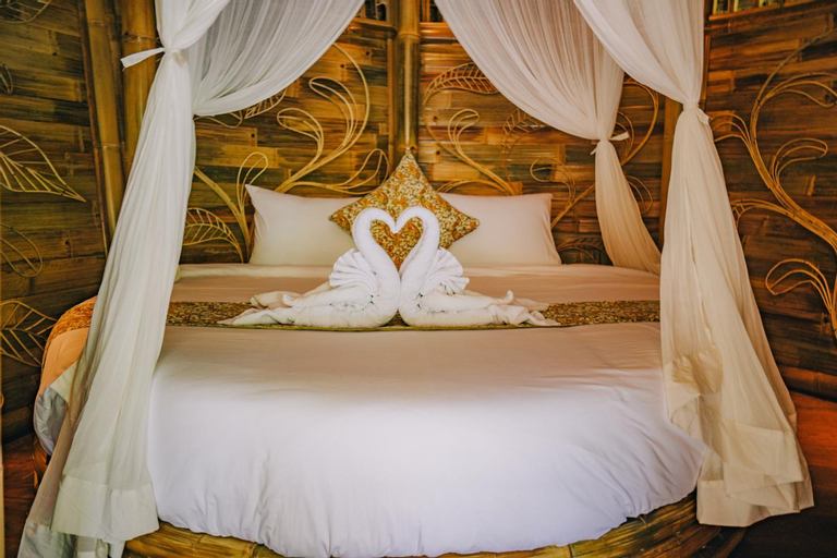 Bedroom 2, Balikayanas - Ellena House, Karangasem