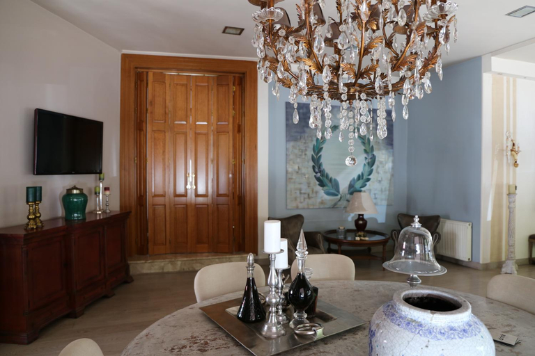 Public Area 2, Esperia Boutique Hotel, West Greece