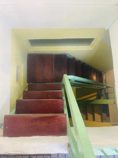 Public Area 2, SNOW HOUSE HCR, District 3