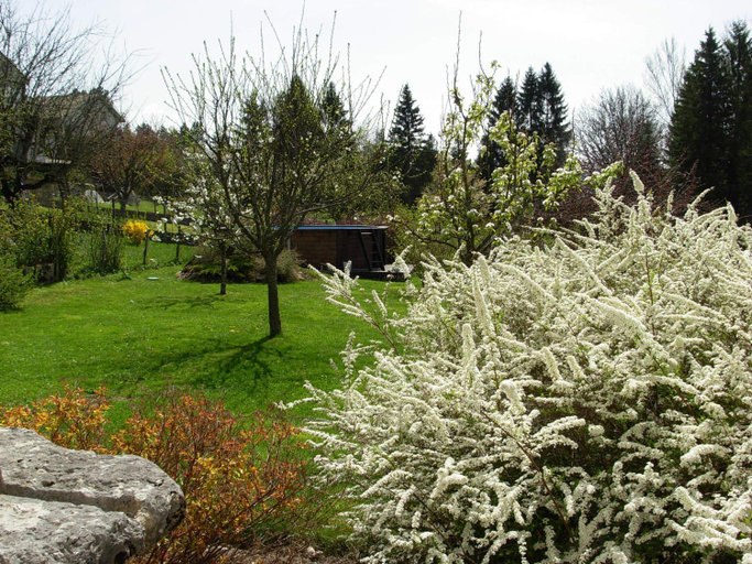 Others 3, Chambres D'Hotes "Les Chiens Verts", jardin, terrasse, parking prive, Ain