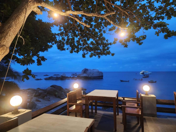 Others 5, Mountain Reef Beach Resort, Ko Phangan