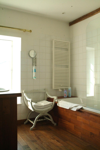 Others 4, Les Chambres d'hotes Benoit Breton, Vosges