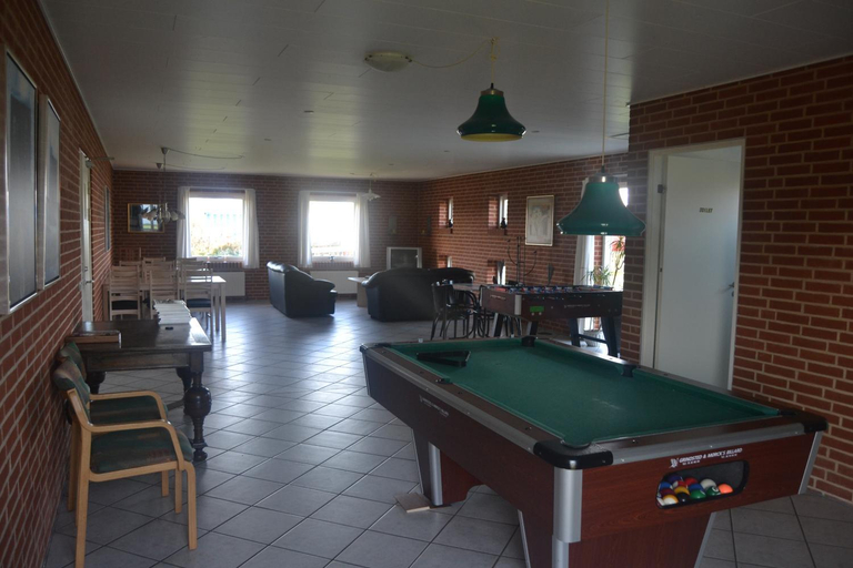 Facilities, Paarup Kro, Ikast-Brande