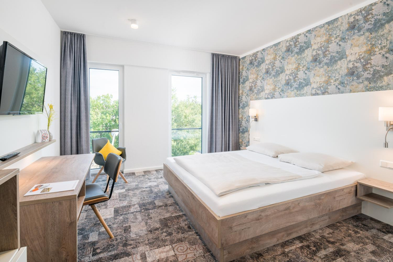 Bedroom 6