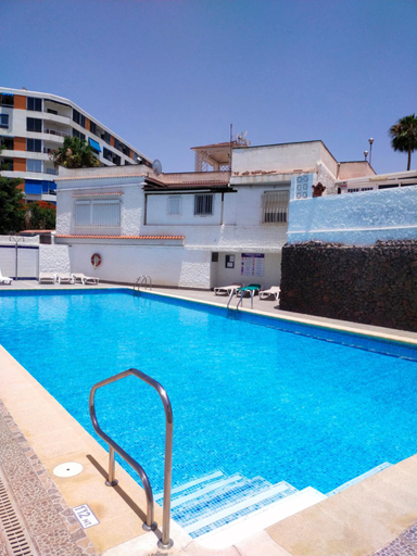 Sport & Beauty, Nice Apartment in Las Americas/Costa Adeje 1, Santa Cruz de Tenerife