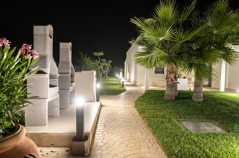 Others 2, Aqua Sea Relais, Luxury Apartment & Pool, Foggia