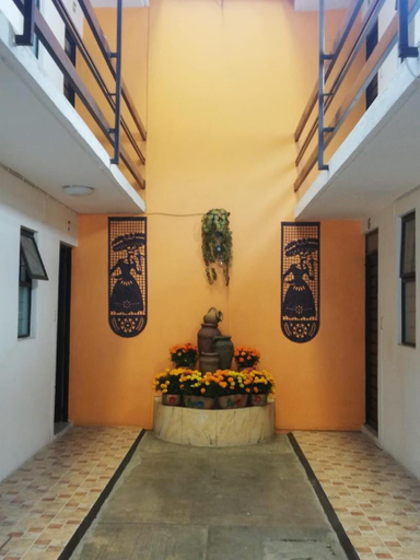 Others, Hotel Villa Hermosa, Del Centro