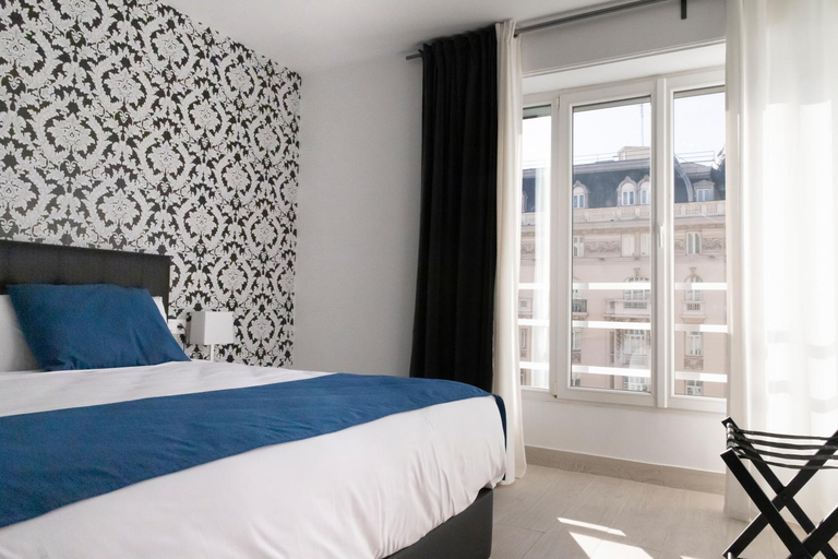 Bedroom 2, Hostal Boutique I Host You, Madrid