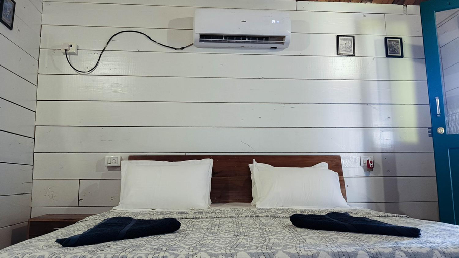 4, The Nest Palolem, South Goa