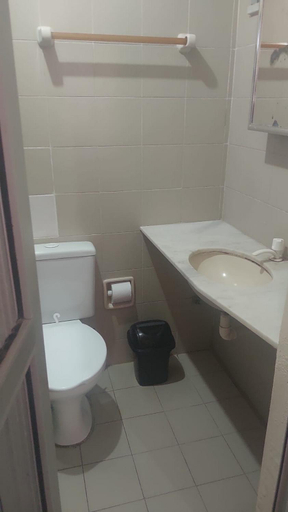 Bathroom 4, Pousada e Hostel Lua de Tomate, Caucaia