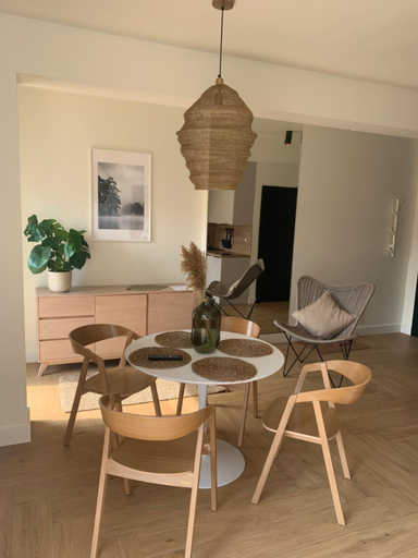 Others 4, Na Wczasowej - Apartamenty, Kamień
