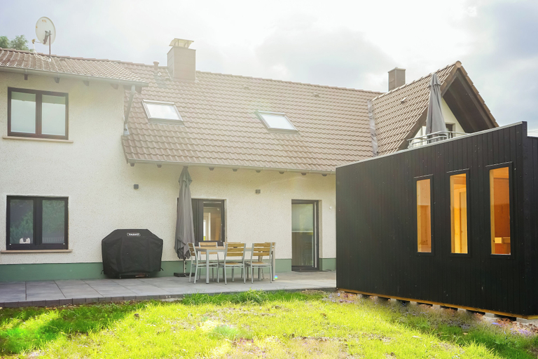 Exterior & Views, 7Seas Erholungsdomizil Bostalsee, St. Wendel
