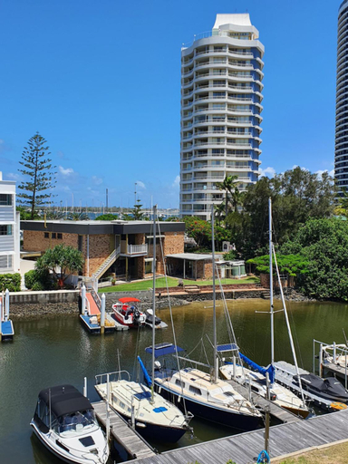 Exterior & Views, Bayview Bay Apartments, Gold Coast