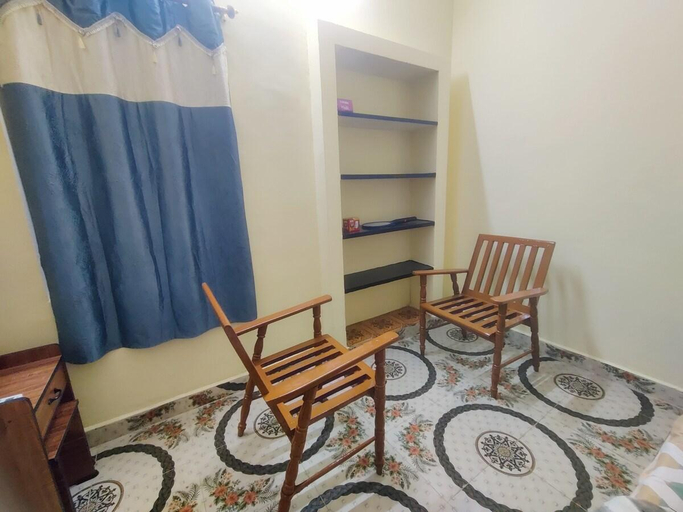 Others 5, The Time Lapse - Experience 1BHK Stay, Kancheepuram