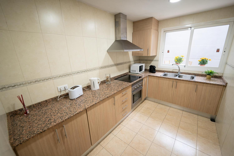 Others 5, Apartamento San cayetano, Valencia