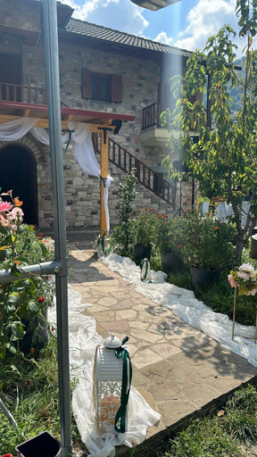 Others 4, Bujtina Hader Xhebro, Tepelenës