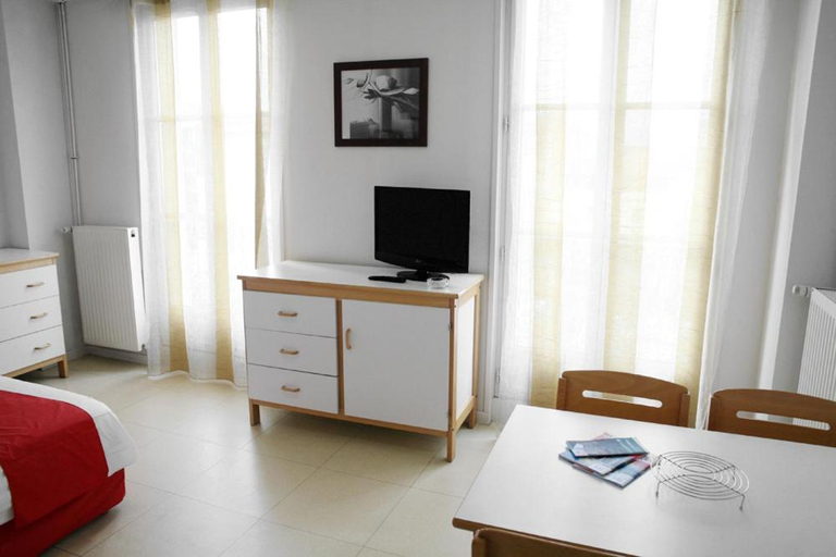 Others 3, Residences Guerlin, Haute-Garonne