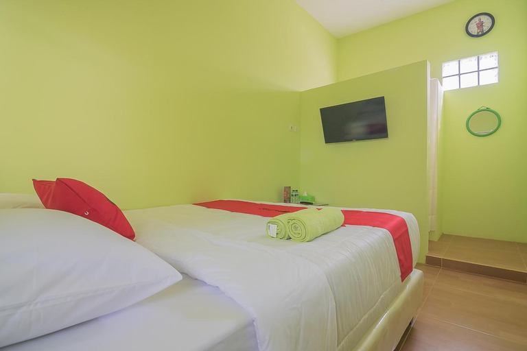 Bedroom 5