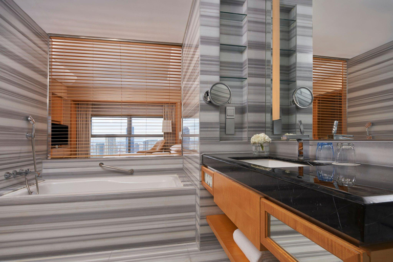 Bathroom 5