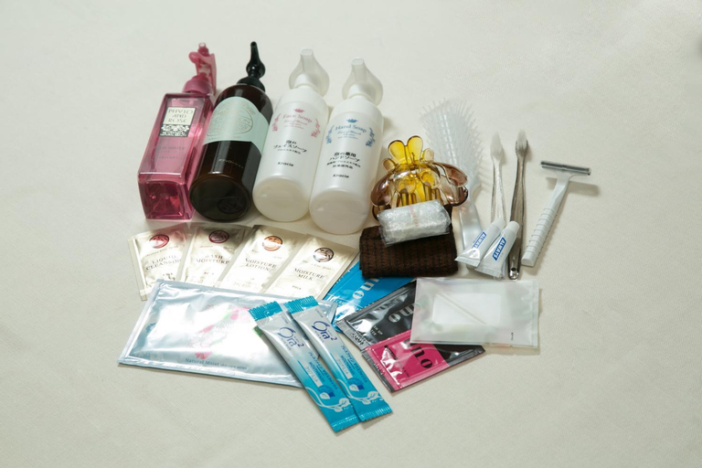 Amenities