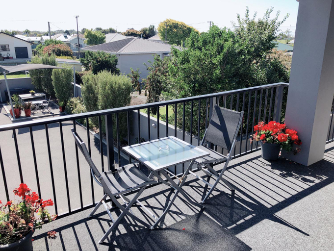 Exterior & Views 2, Oamaru Motor Lodge, Waitaki