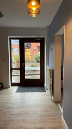 Others 5, Gastehaus Ivonne, Dithmarschen