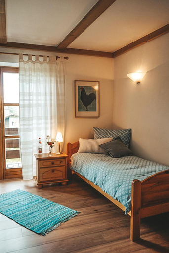 Others 5, Edel Weiss Gastezimmer, Passau