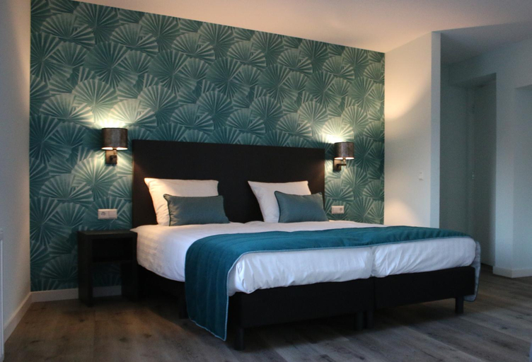 Others 2, Studio SIS - Aparthotel, Steenbergen