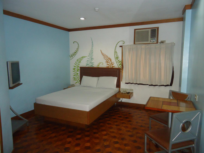 Bedroom 7