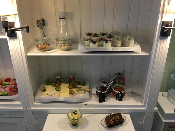 Food & Drinks 4, Hotel Bed & Breakfast am Dom, Schleswig-Flensburg