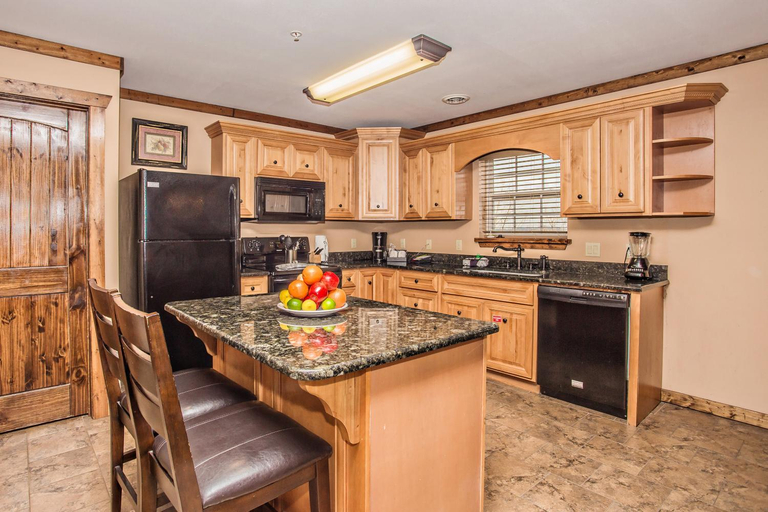 Others 5, The Lodges at the Great Smoky Mountains, Sevier