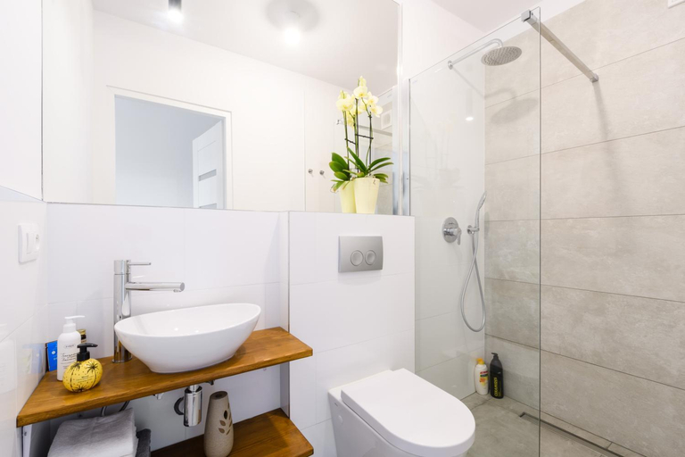 Others 3, Central Station Apartment - Wilcza, Warsaw