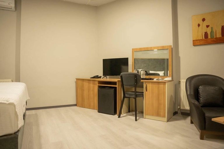 Bedroom 5, Altınova Hotel Sakarya, Merkez