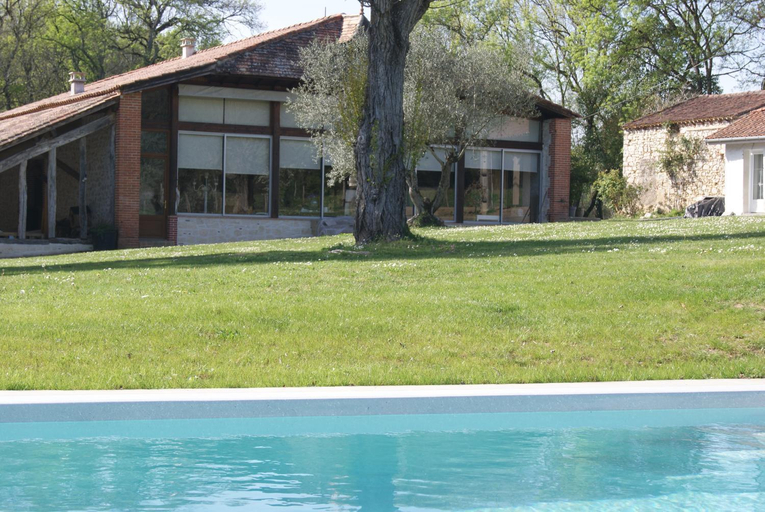 Sport & Beauty, Le Domaine De Dolly, Lot-et-Garonne